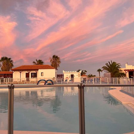 Sun Beach 10 Caleta de Fuste Exterior foto