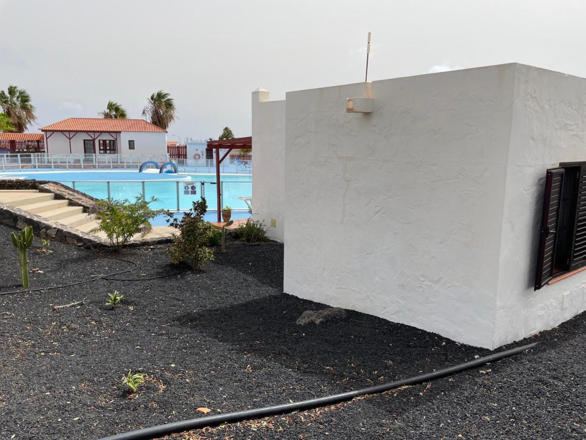 Sun Beach 10 Caleta de Fuste Exterior foto