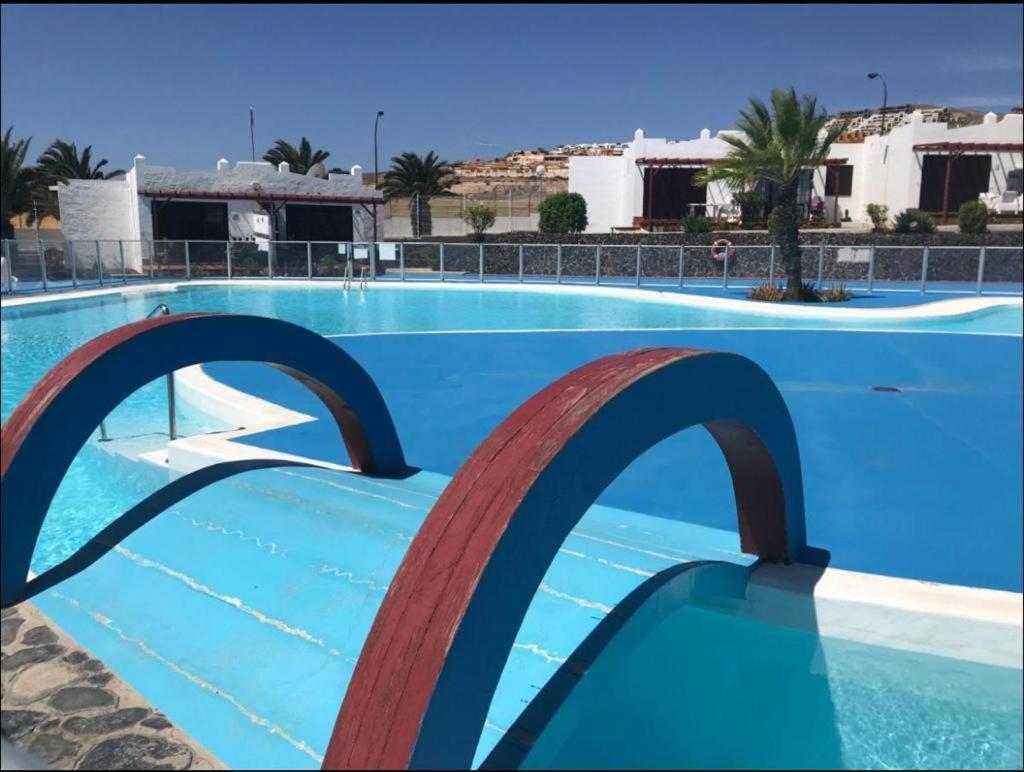 Sun Beach 10 Caleta de Fuste Exterior foto