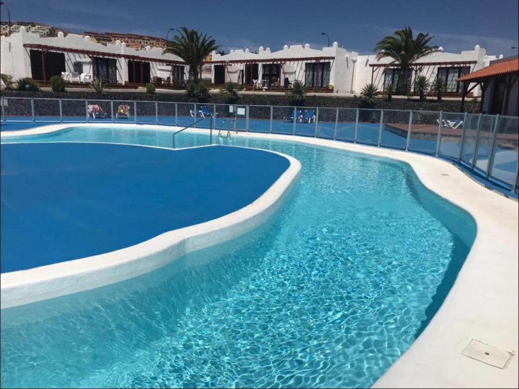 Sun Beach 10 Caleta de Fuste Exterior foto