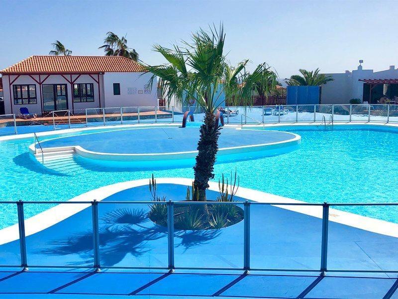 Sun Beach 10 Caleta de Fuste Exterior foto