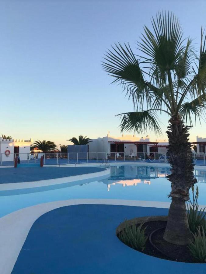 Sun Beach 10 Caleta de Fuste Exterior foto