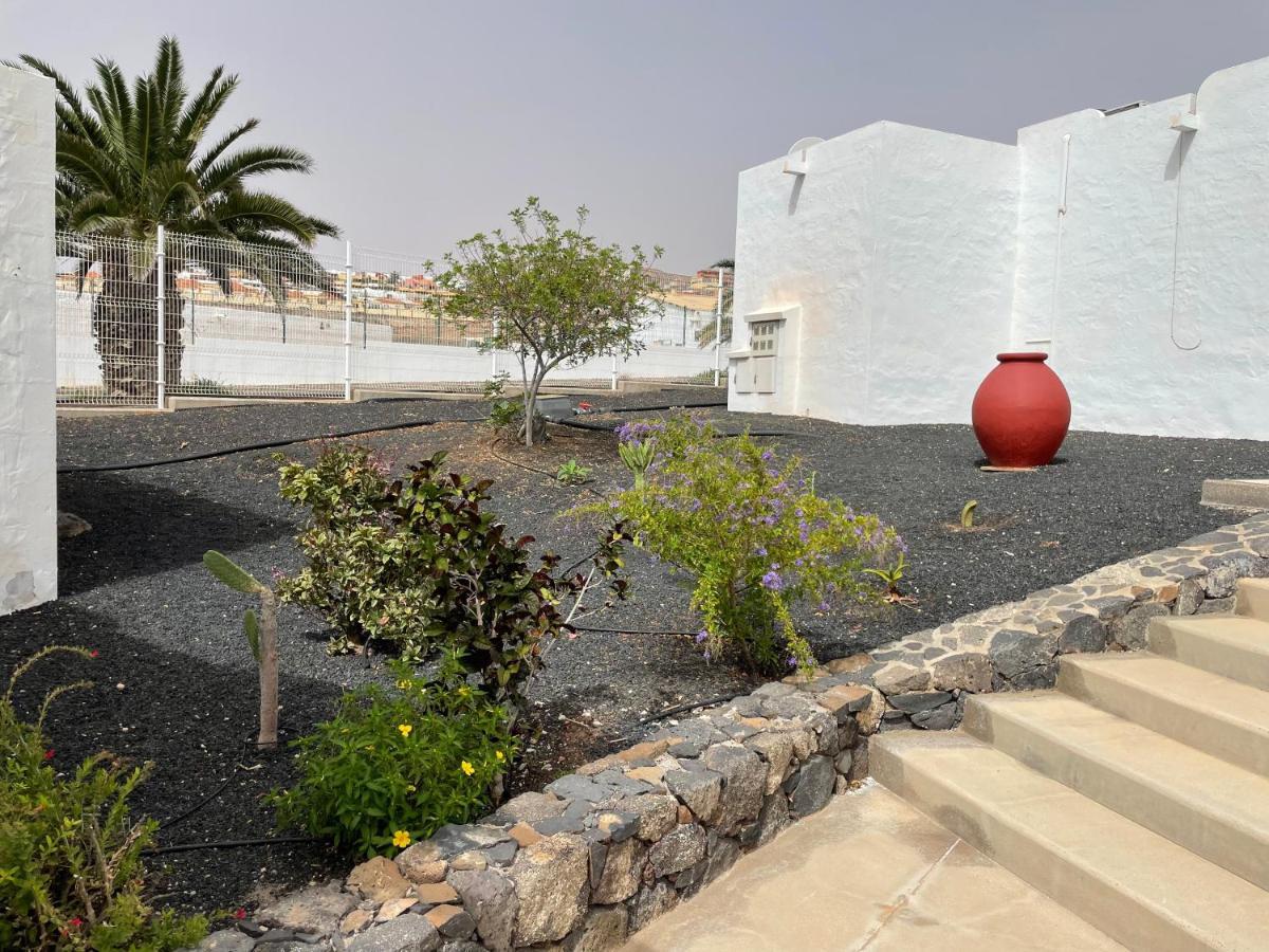 Sun Beach 10 Caleta de Fuste Exterior foto